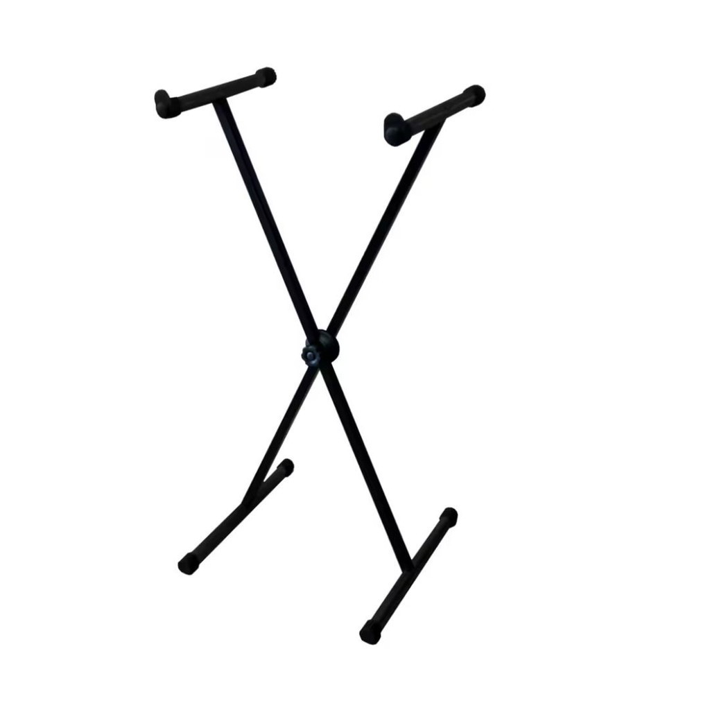 Suporte Saty Desmontável em X para Teclado 2020