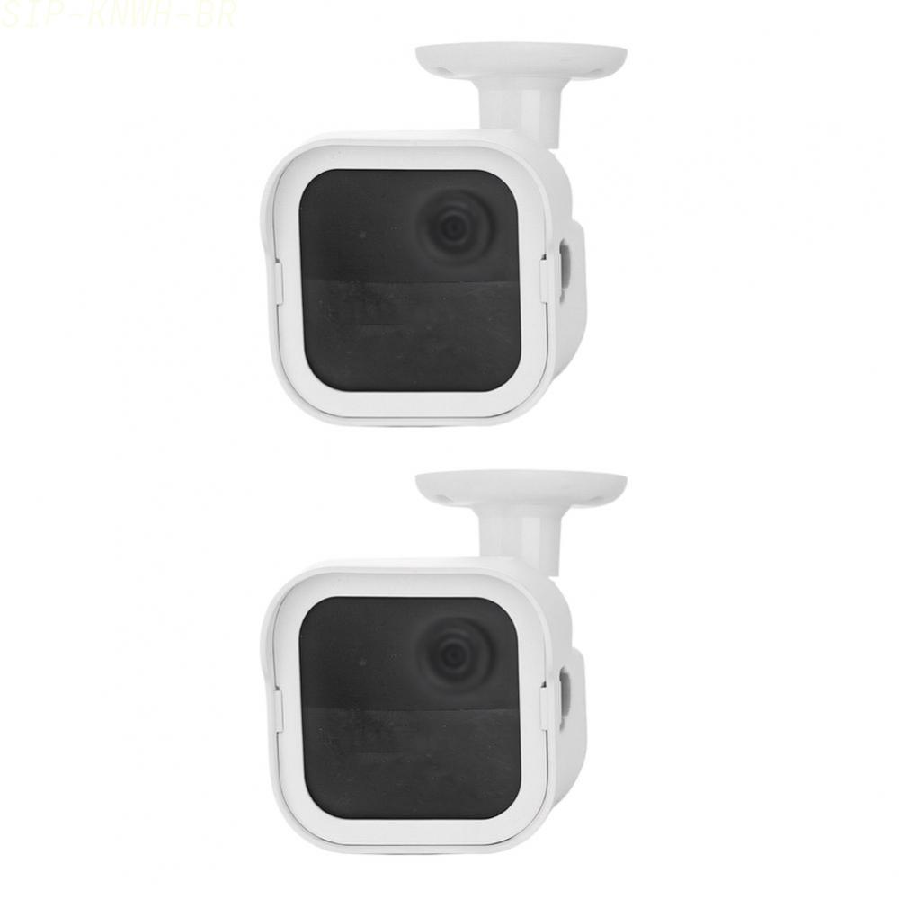 [SIP-KNWH-BR]2pcs PVC Camera Stand for Blink 4 Blink 3 Waterproof Adjustable Mounting Bracket-New In 11-