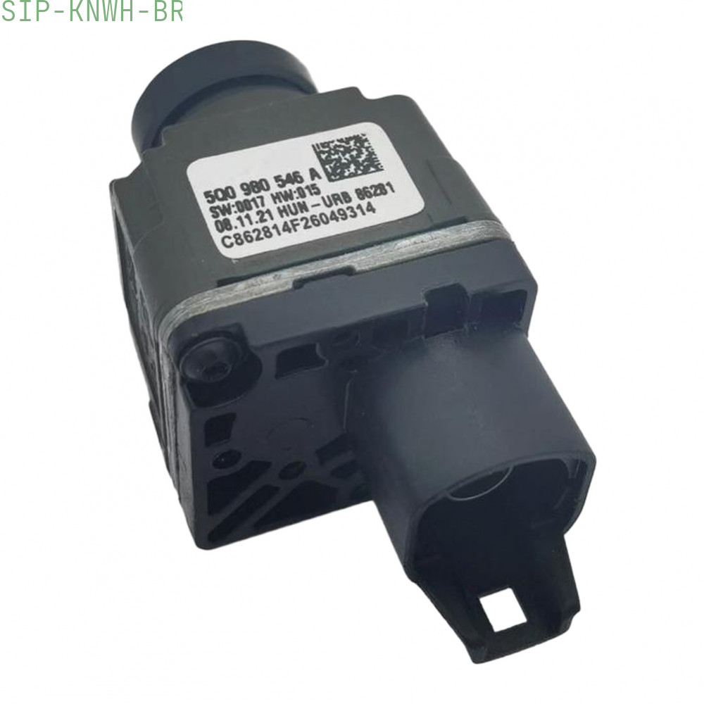 [SIP-KNWH-BR]Front View Camera 360 Adjustable Angle Anti-Shock Design 720x480 Resolution-New In 11-