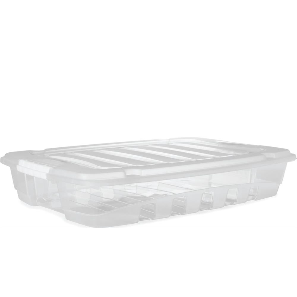 CAIXA 38 LTS GRAN BOX BAIXA - 63,5X45,3X19,8 CMS