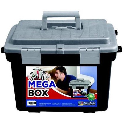 MALETA MEGA BOX - 19