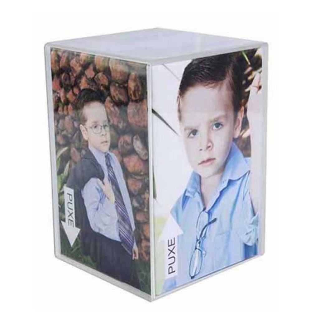 GIRACUBO PARA 6 FOTOS PF-430 - SQUARE