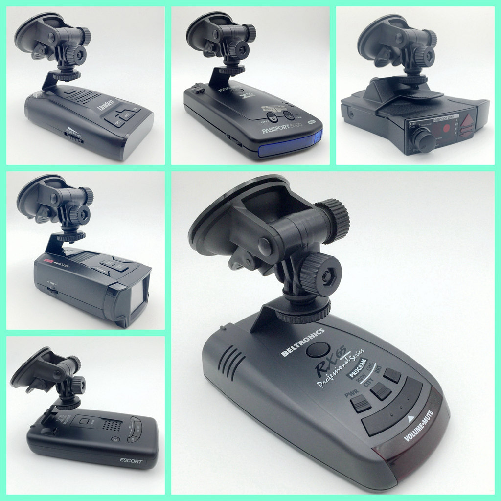 [Good Quality] Electronic suction cup stand Suitable for escorting、Bell、Youli Electric、Cobra、Love Saint No. 1 S6CC