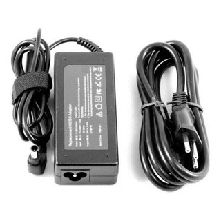 Fonte 19v Compatível Fonte Monitor Modelo Da65g19 19v 3.42a