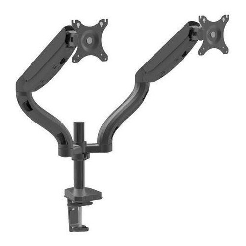 Suporte Universal Duplo p/ Monitor 10