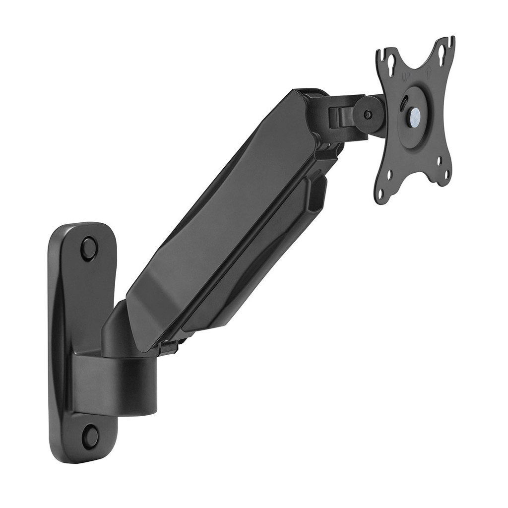 Suporte Instalaçao de Parede Bi-Articulado Monitor e TV 17