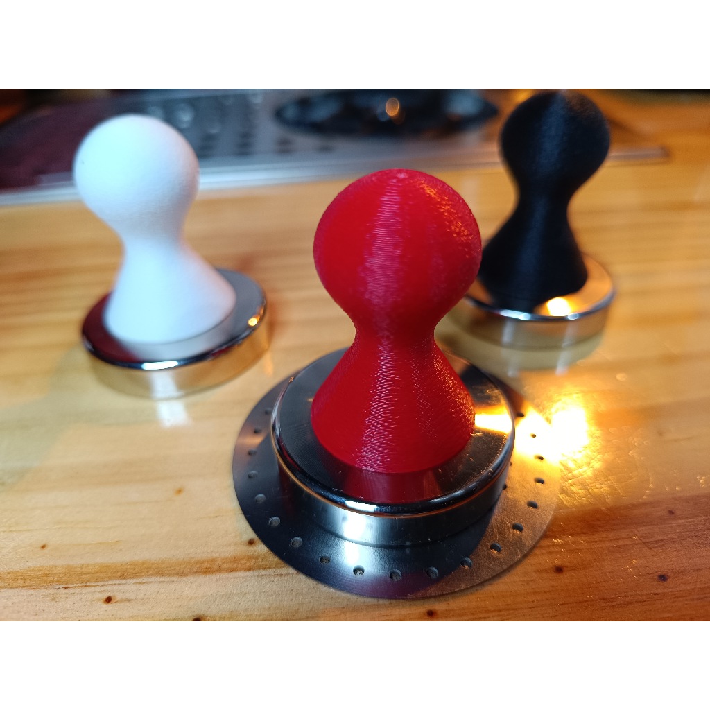 Removedor magnetico para PUCK SCREEN
