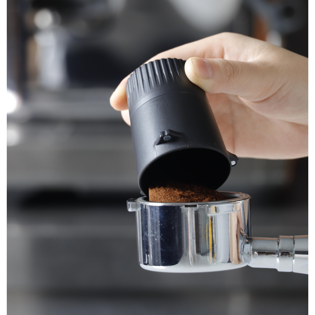 Copo De Café Em Pó Copo Alimentador Pó Com Magnético 57mm