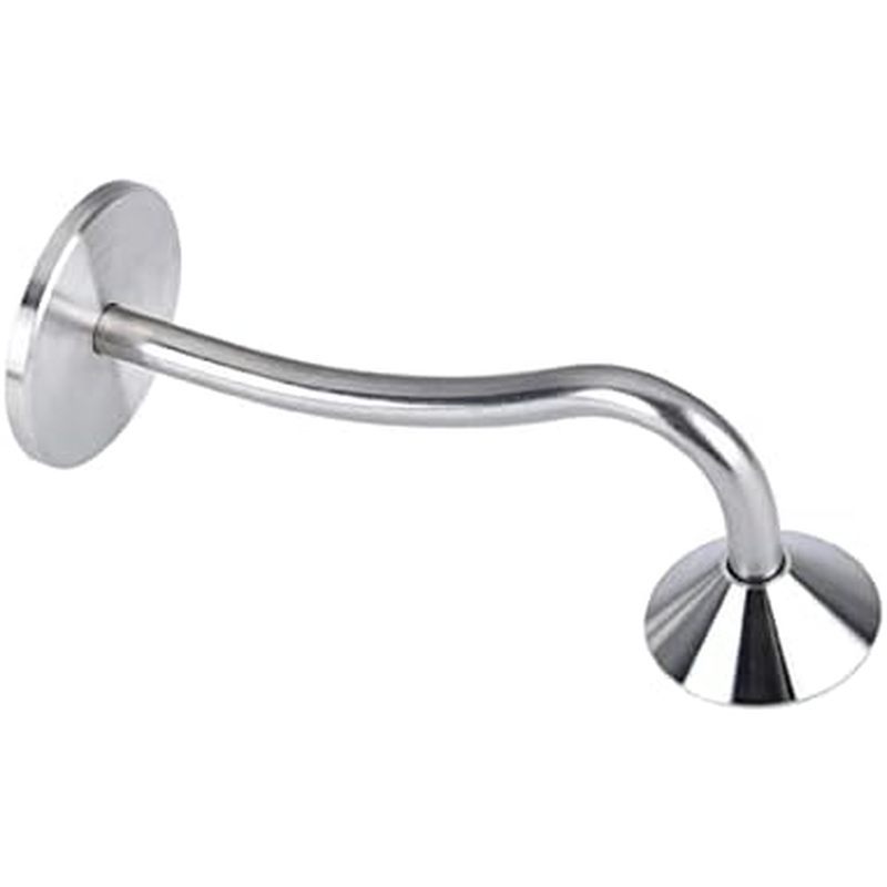 orage Stainless Steel Magnetic Suction Bathroom Soap Holder Draining Rack Adhesive Accessories Dish Kitchen Wall Mounted