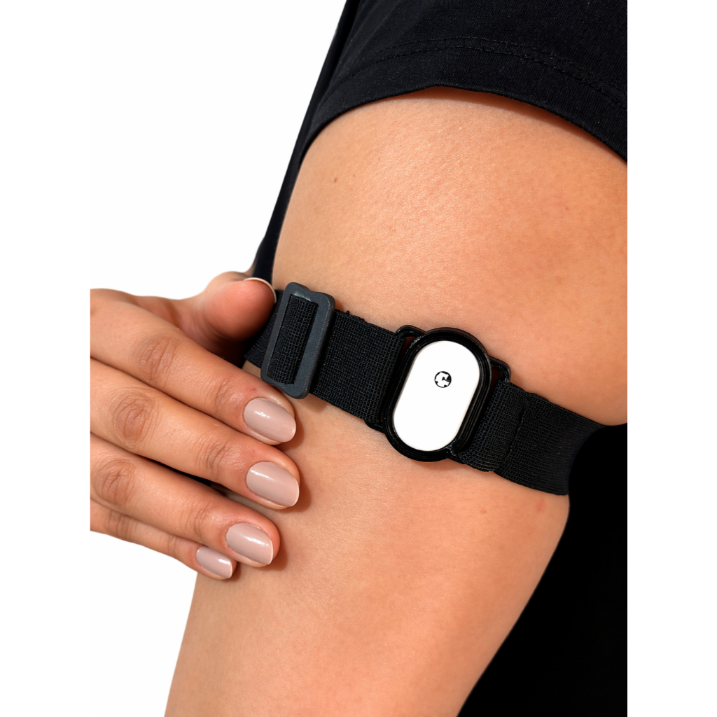 Guardian Gs1 Proteção Sensor Diabetes Sibionics