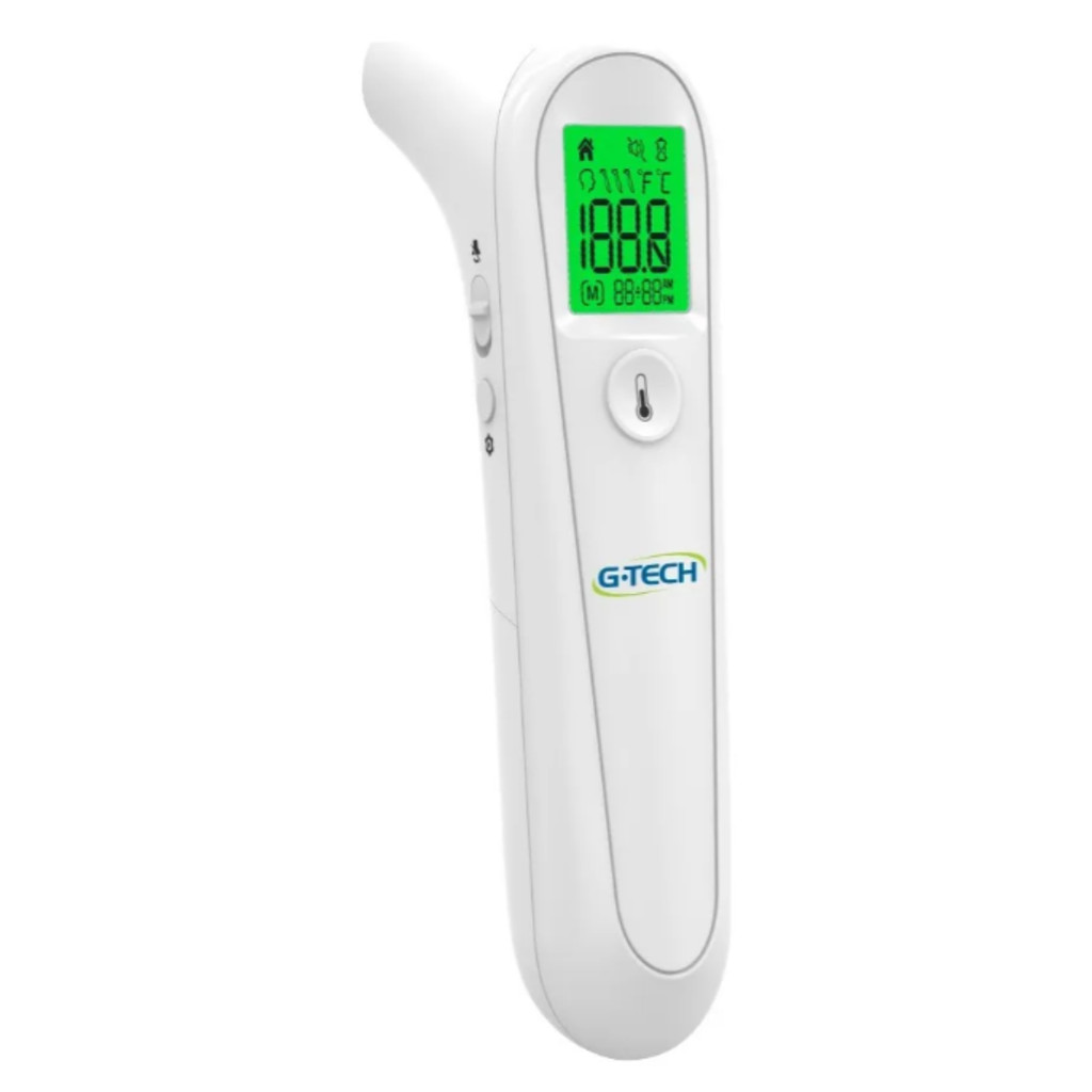 Termômetro Infravermelho Sem Contato Easy Sensor G-tech