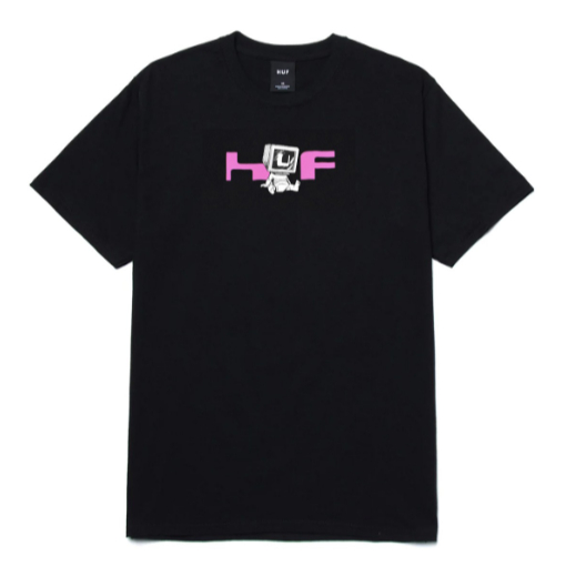 Camiseta Masculina Com Estampa Pessoa Monitor  Tecido Premium 100% Algodão