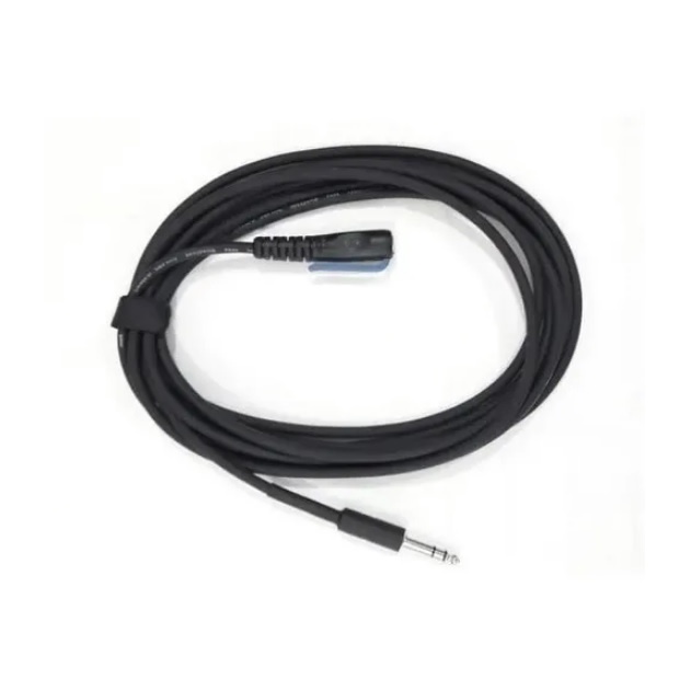 Extensão Para Fone de Ouvido 6.10m EX20B Mac Cabos