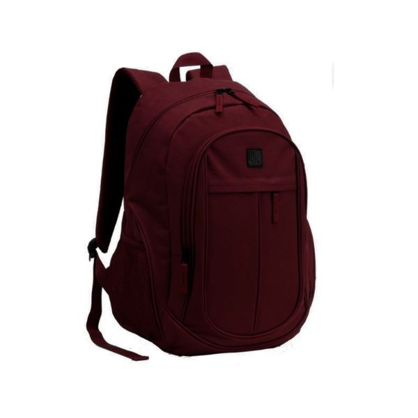 Mochila Costas Escolar Trabalho Juvenil Casual Fast Bag