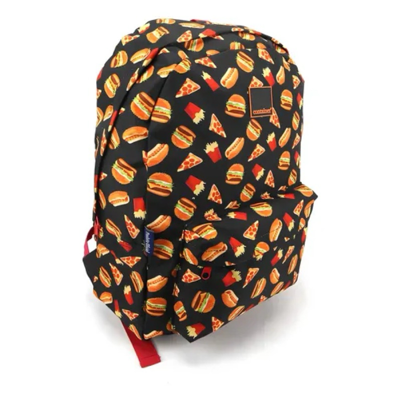 Mochila Container Fast Food - Dermiwil 37736