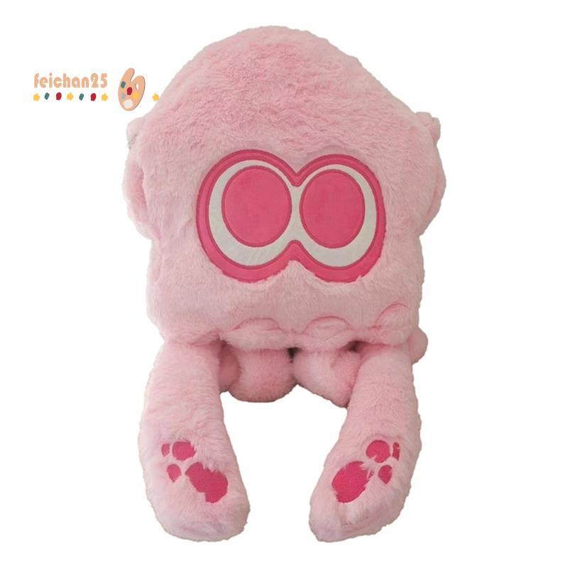 [Fast F] Mochila – Grande Capacidade , Bolsa De Ombro Para Boneca De Pelúcia , Animal Kawaii Macio , Presente Ideal Fãs
