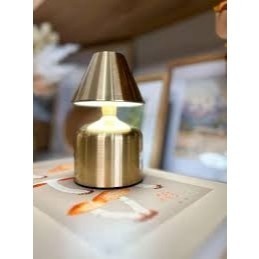 Mini Luminária Mesa USB LED Estudo Leitura Luz Noturna Abajur Clarear Lâmpada Lanterna Escuro