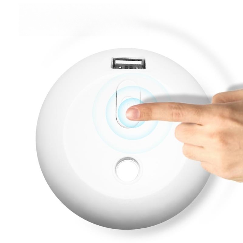 Mini Umidificador Grande Capacidade Com Atmosfera Led Luz Noturna Lâmpada Para Quarto Casa Escritório Promoção