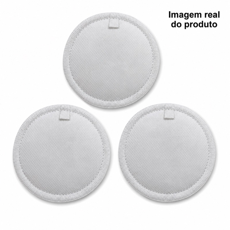 Filtros lavável mond turbo cycle Ap-35 Ap-36