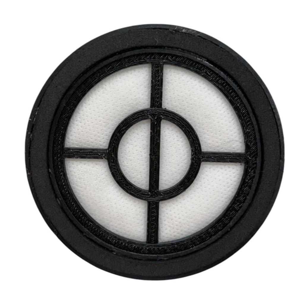 Filtro Mondial Turbo  Cycle Ap37