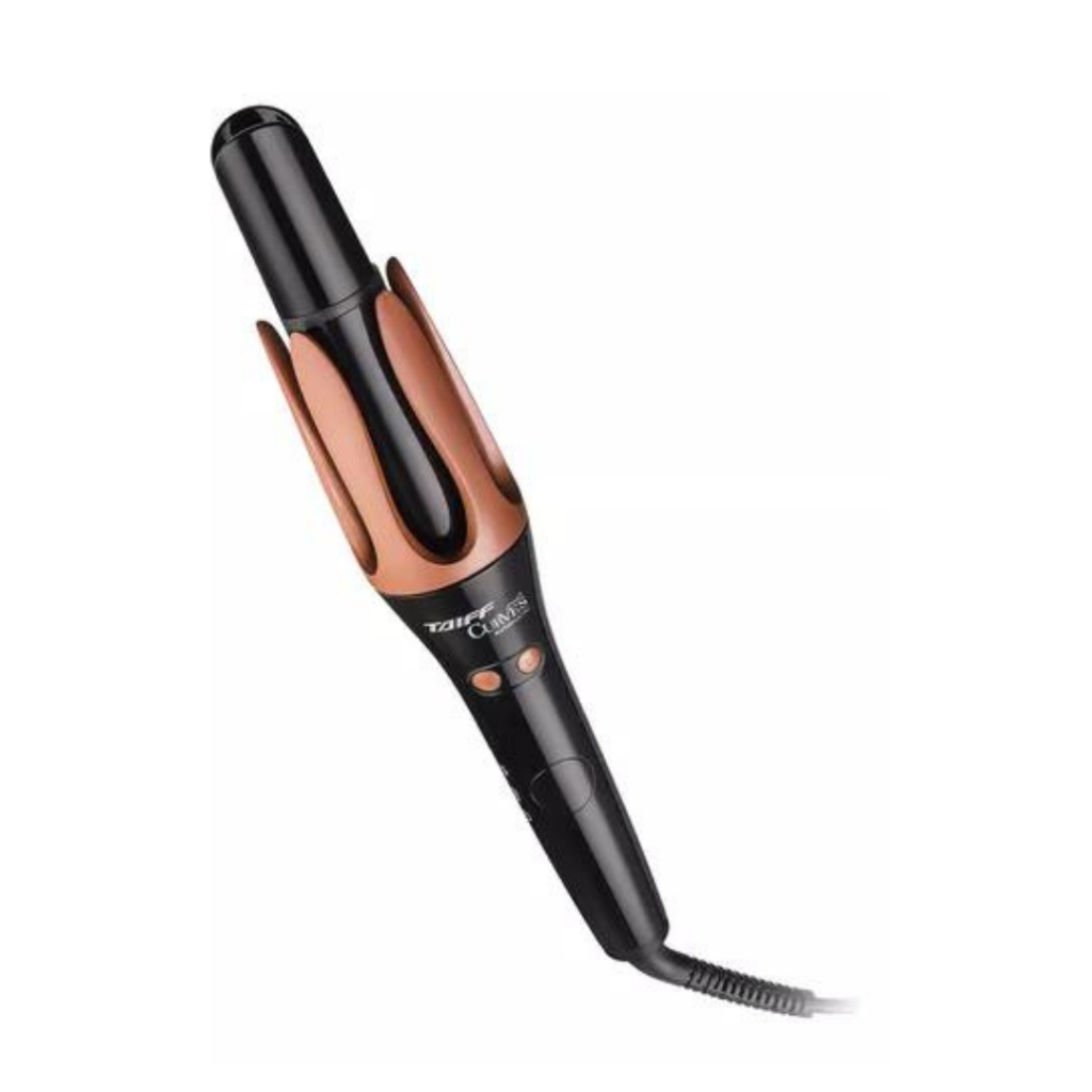 Modelador taiff Curves Automatic Bivolt 210C