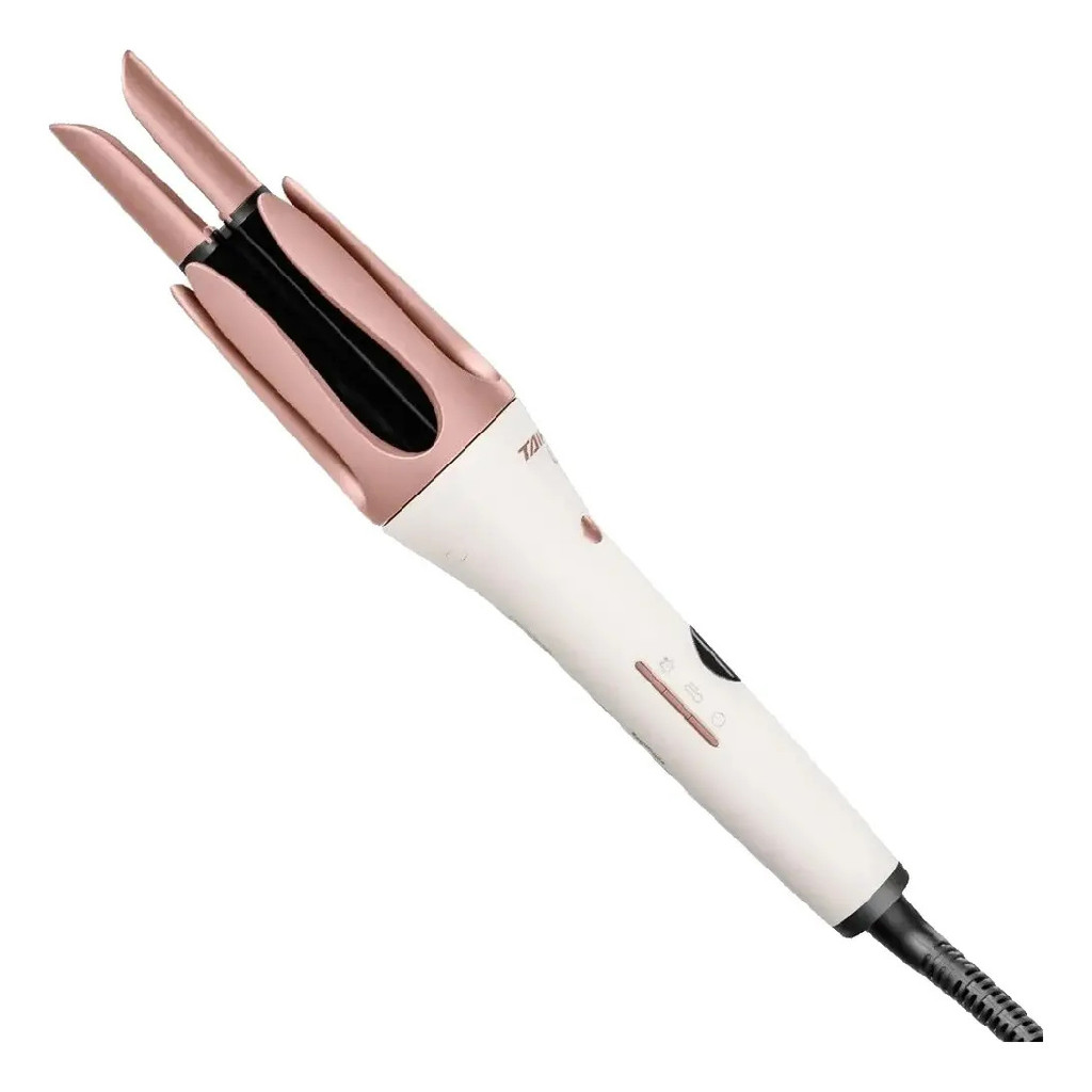 Modelador de Cachos Automático Taiff Curves Automatic Rose 32mm Bivolt