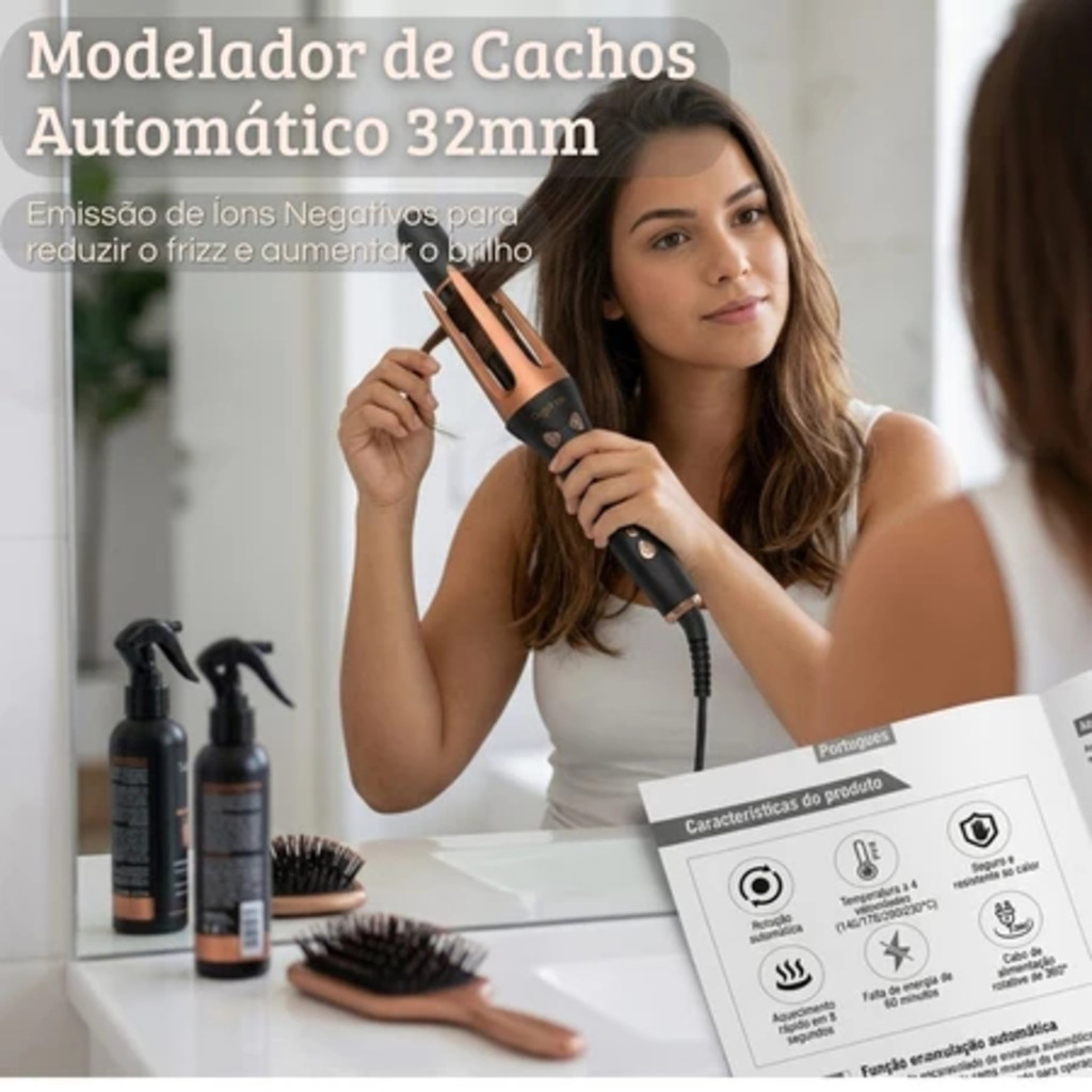 MODELADOR CURVES AUTOMATIC BIV.