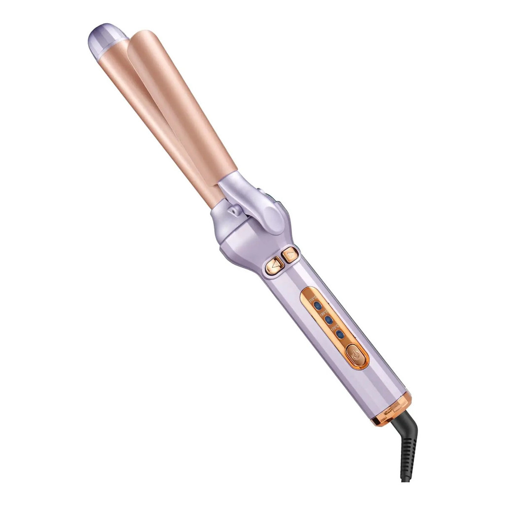 Modelador De Cachos Profissional Ae531 Pronta Automátic 30mm