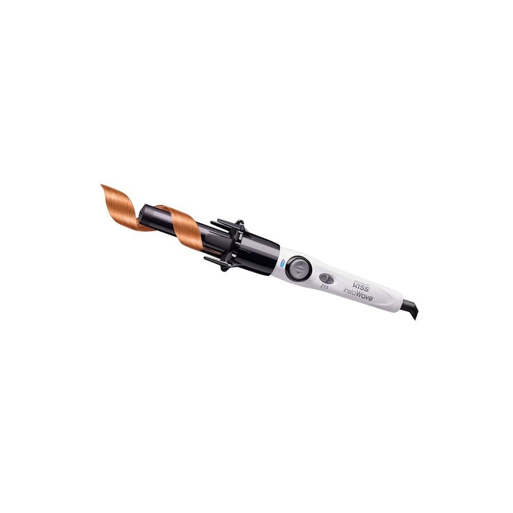 Modelador Cachos Kiss NY InstaWave Automatic Curling Iron