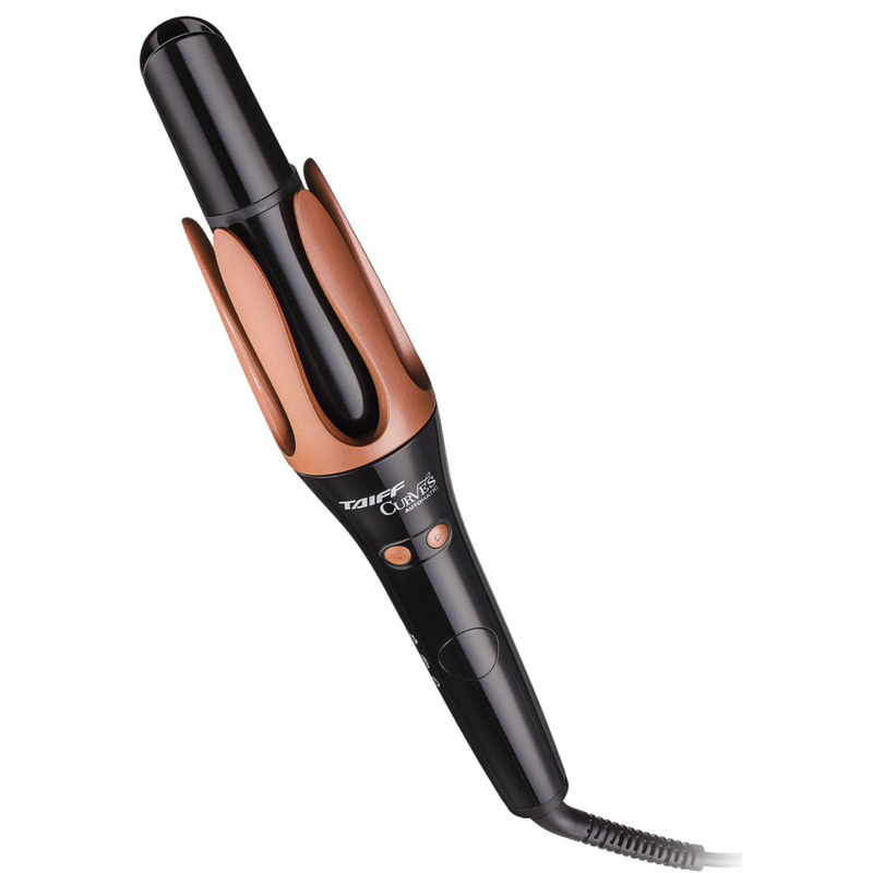 Modelador Automático Taiff Curves Automatic 210°c Bivolt