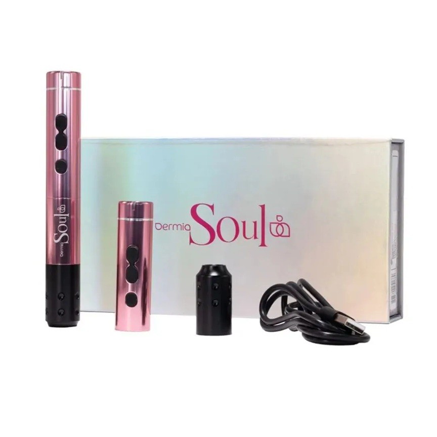 Dermografo Dermia Soul Wireless Pen