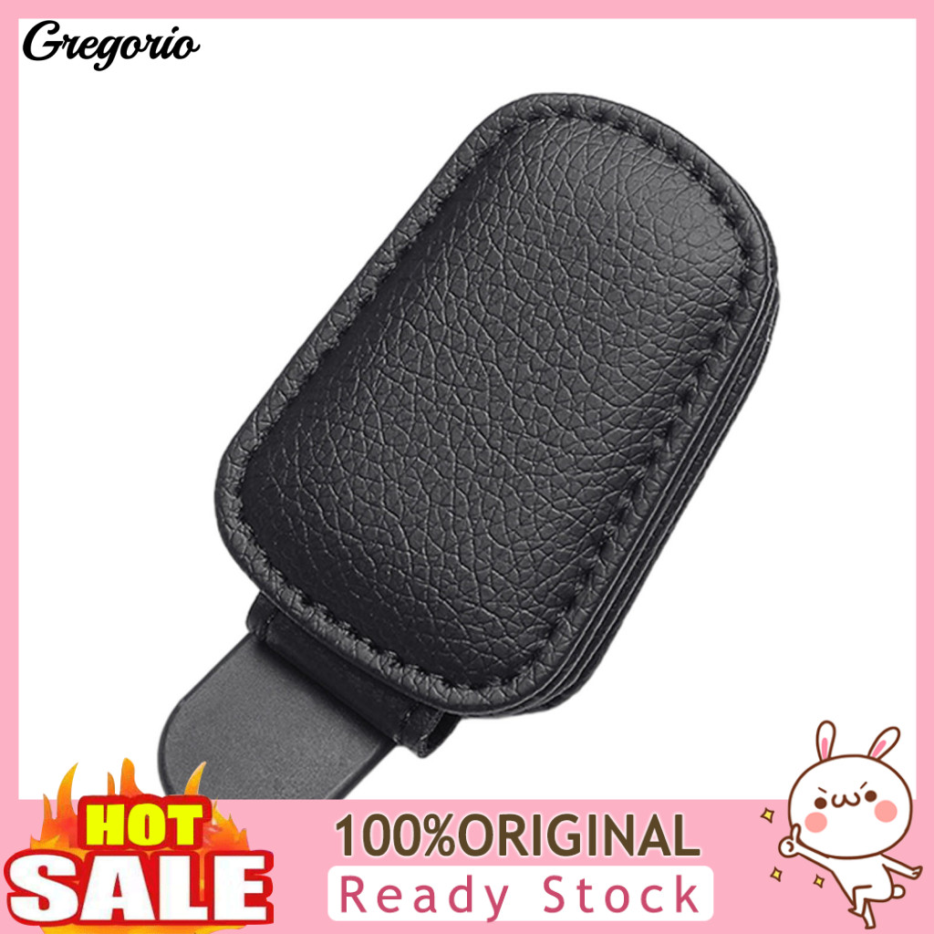 Car Sun Visor Glasses Holder Driving Sunglasses Clip Magnetic for – Secure for Cars Trucks Suvs for Southeast