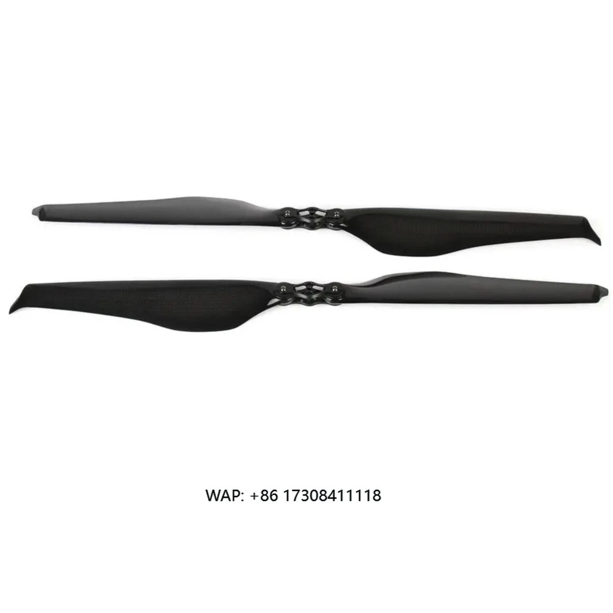 T-MOTOR FA32.2*10.5 Carbon Fiber Aircraft Jet Ski Propeller  Blades Factory Price Quality Drones Accessories