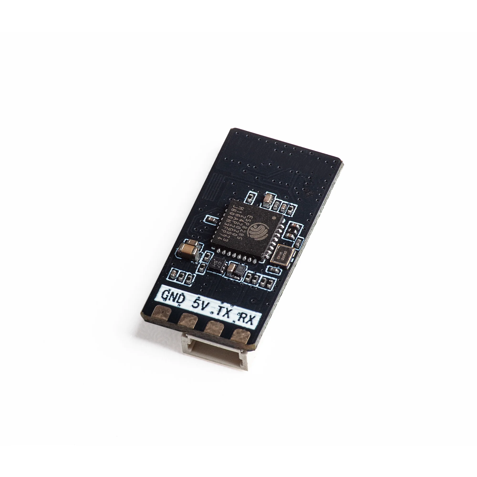 NEEBRC ELRS 530MHz Drone RX Long Range ExpressLRS Mini Receiver for FPV Long-distance Quadcopter Mark4 Freestyle DIY PartsParts