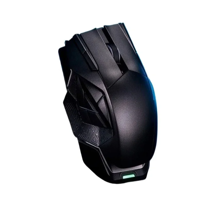 Wired wireless dual-mode gaming mouse, fast charging notebook desktop