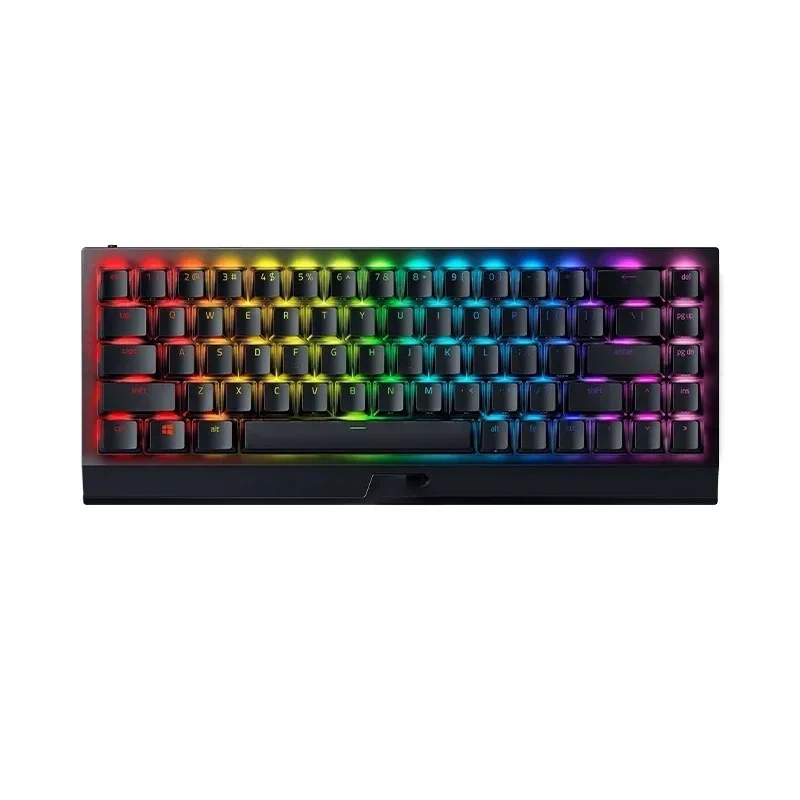 2025Origina V3 MINI HYPERSPEED 68keys RGB Mechanical Gaming Wireless Keyboard