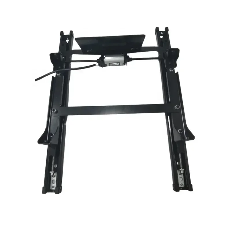 Hot SalesHot Sale Car Interior Accessories Travel 400mm Universal Double Seat-Slider Adjust Car Seat Slide For RV