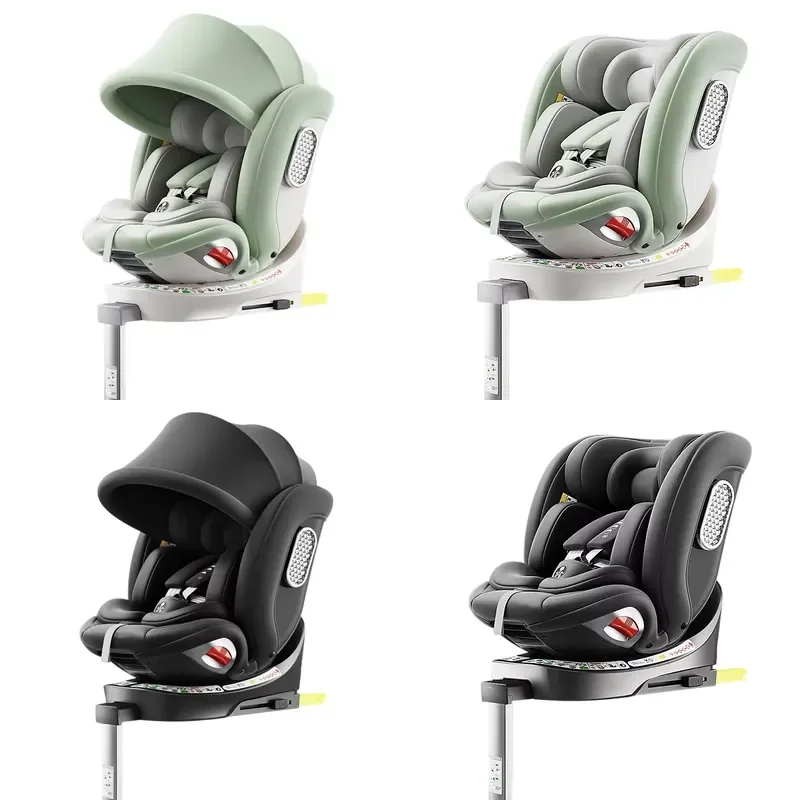 【CHIMU HOME】 Adjustable Elastic Seat Belt Cover for Strollers and Car Seats Kids Travel Accessory