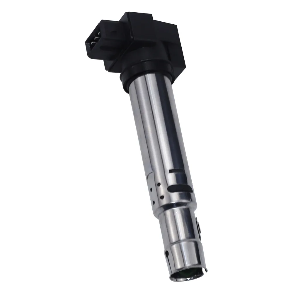 Auto Ignition Coil For CHERY QQ3 1.1 2003-2015 2016 S113705110 S113705110EA DA465Q-1A2/D LJ465Q-1ANE1 engine coil car accessory