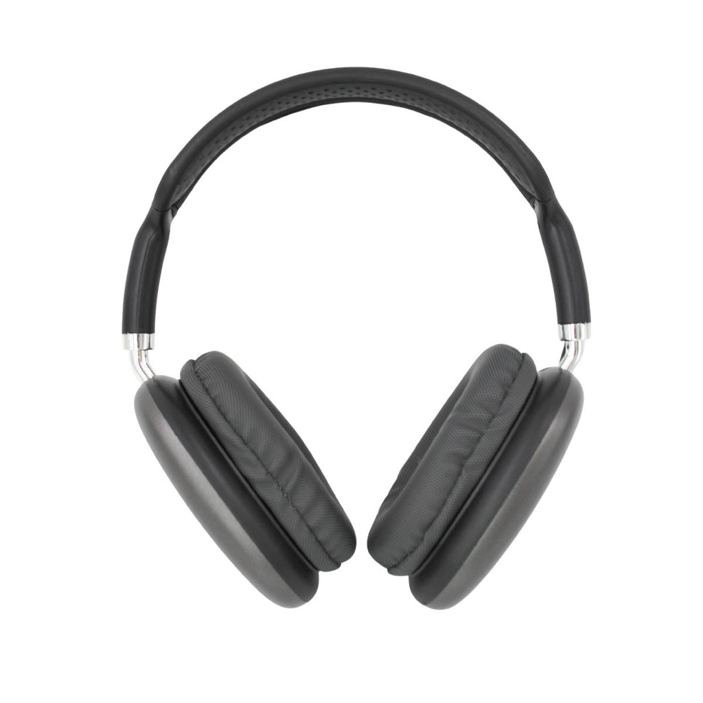 Fone De Ouvido Sem Fio Bluetooth Com Microfone e Rádio