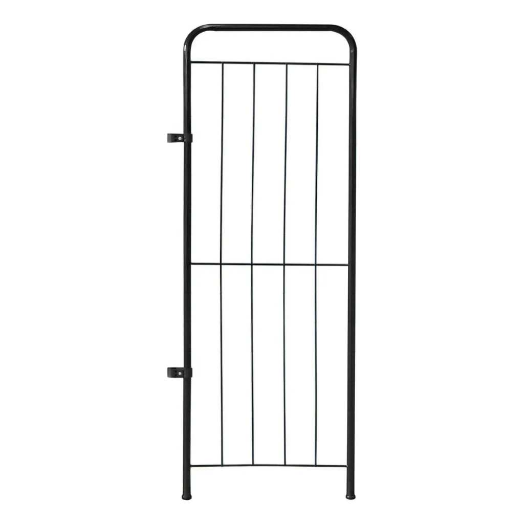 Módulo 1 Unidade Utilyse Para Cercado Grande Dobrável 98cm Pets Portátil