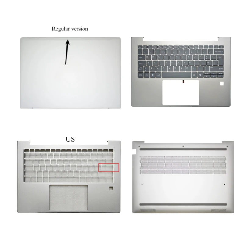 For EliteBook 6 G1a G1i G1iR G1q G1ah 14