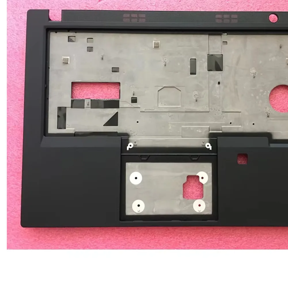 New Original   for Lenovo ThinkPad T490 T495 P43s P14s T14 Gen 1 Palmrest cover/The keyboard cover case 02HK957