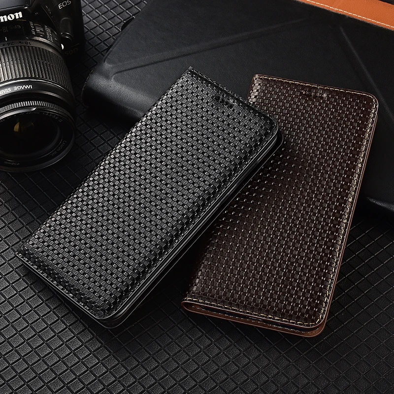 For iPhone 17 16 15 14 12 13 Pro Max Plus Mini Premium Leather Wallet Flip Phone Case With Kickstand And Card Slots