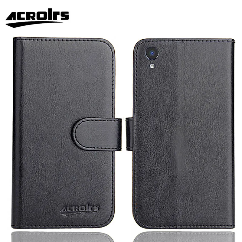 ASUS ZenFone Live L2 ZA550KL Case 5.5