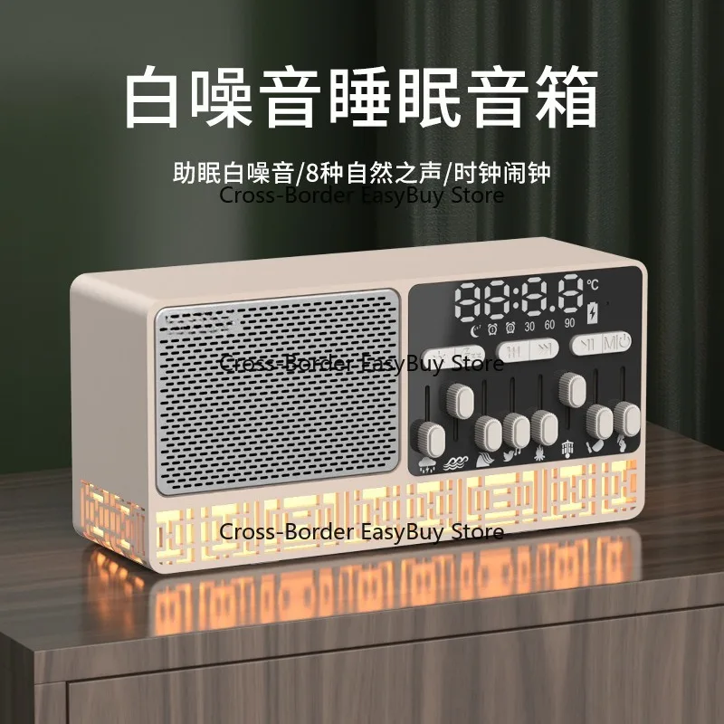 X21 Bluetooth Wireless Home Speaker, KTV Outdoor Singing, High-End Sound Card All-in-One Audio System
