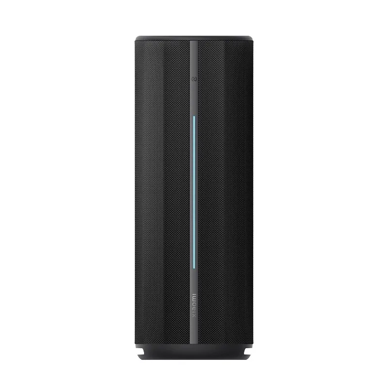 Portable BT Speaker Lightweight Waterproof Dustproof Audio Wireless Subwoofer Home Outdoor