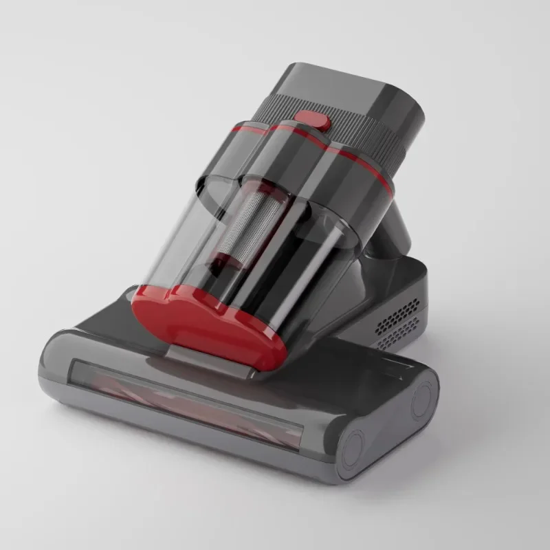 Dust collector Home professional controller Vacuum cleaner Double roller brush