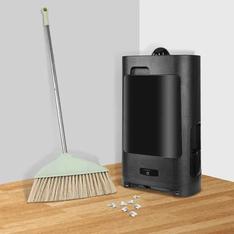 Wholesale 1200W Portable Dust Collector Professional Electric Vacuum Cleaner Made of Durable Plastic for Home Beauty Salon Use