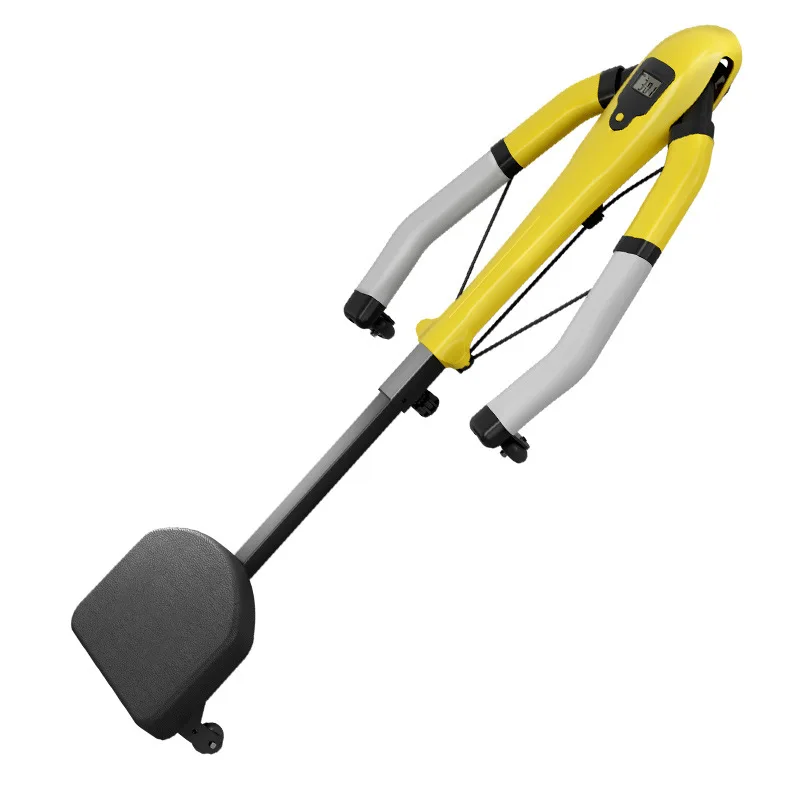Automatic rebound Household lazy belly shaping fitness equipment Multifunctional belly curling machine Thin belly artifact